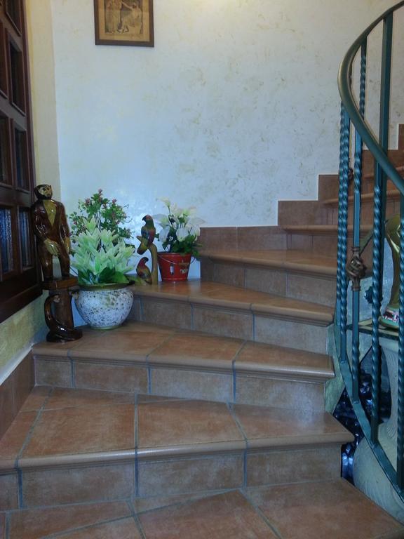 B&B Garzia Marinella  Bagian luar foto
