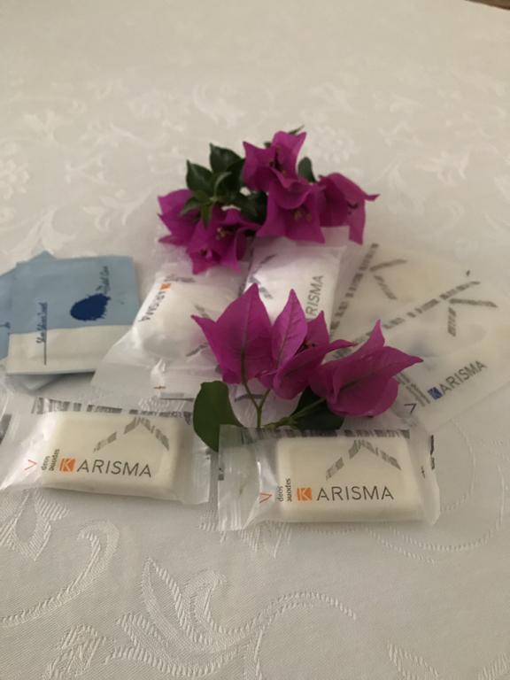 B&B Garzia Marinella  Bagian luar foto