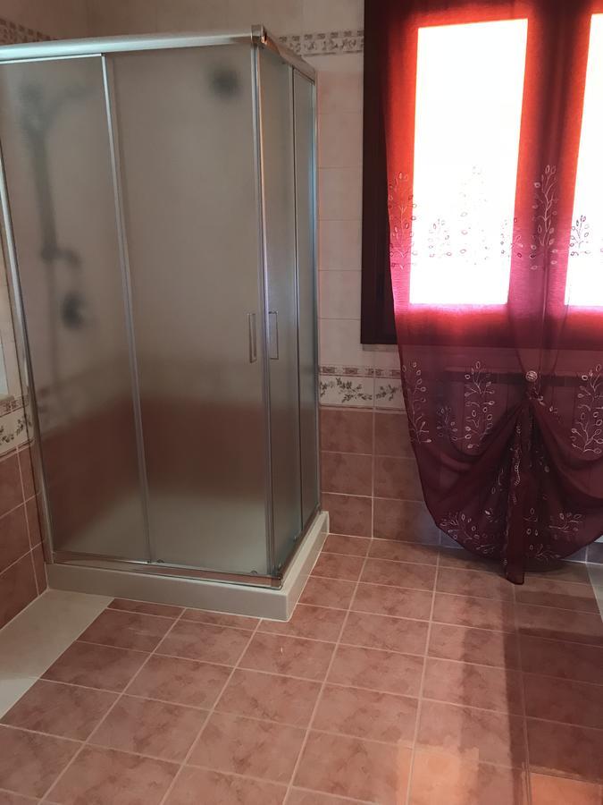 B&B Garzia Marinella  Bagian luar foto